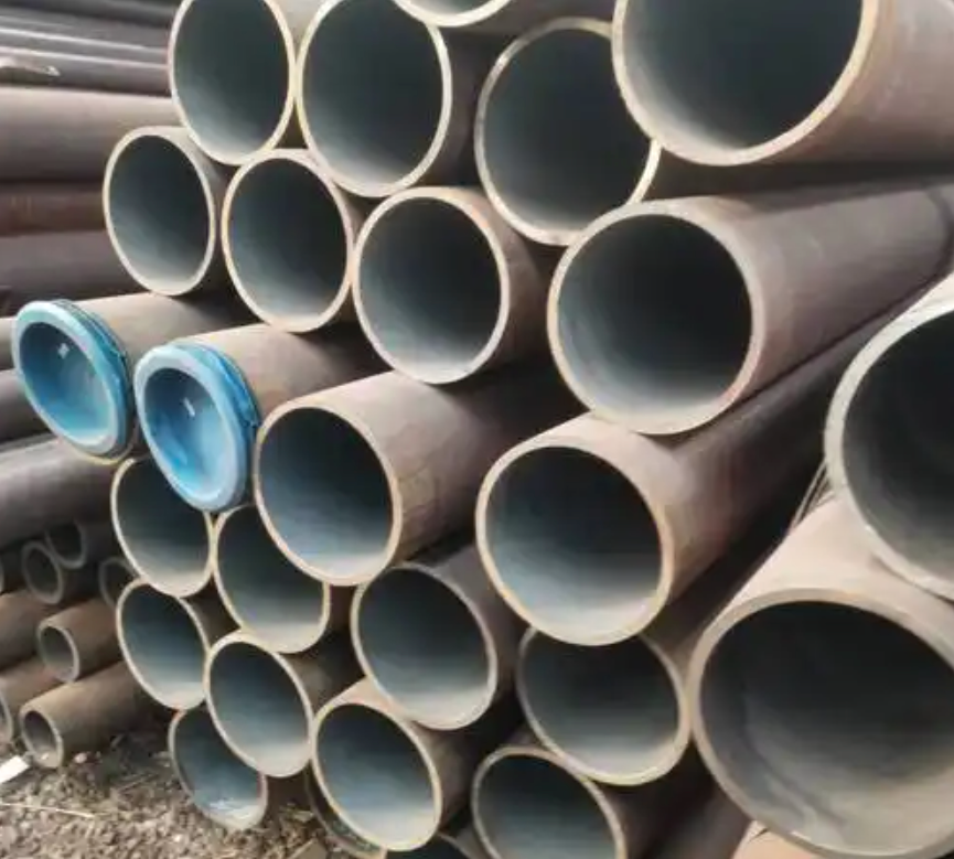 泰州市无缝钢管无缝钢管 - 价格